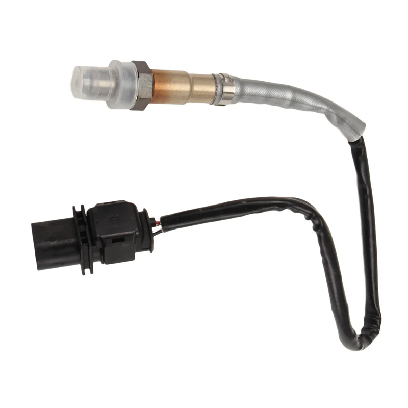 Car Front Oxygen Sensor For VW Beetle Golf Jetta Sharan Tiguan Q3 2008-2018 06J906262AC 06J906262M
Car Front Oxygen Sensor For VW Beetle Golf Jetta Sharan Tiguan Q3 2008-2018 06J906262AC 06J906262M