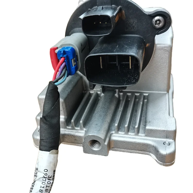 High Performance Electric Power Steering Rack For Charger Auto Steering Gear Assy With Electric 68418398AD
High Performance Electric Power Steering Rack For Charger Auto Steering Gear Assy With Electric 68418398AD