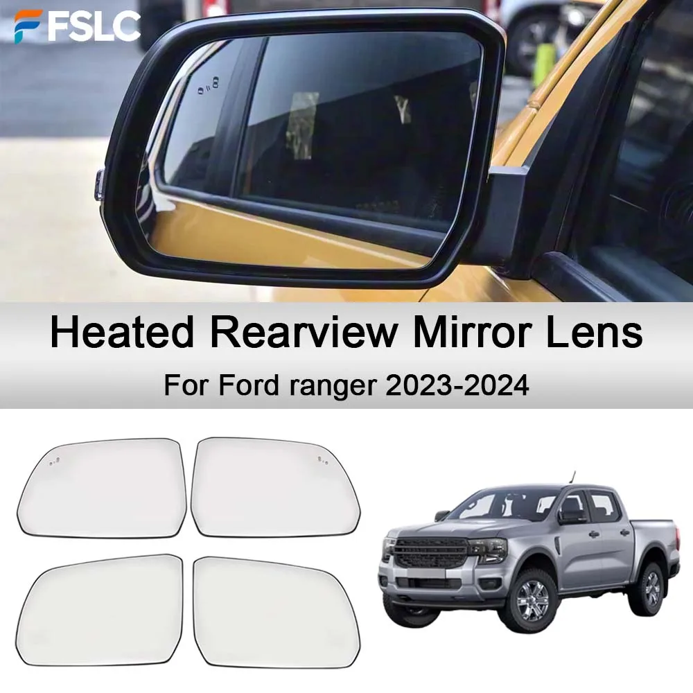 Автомобильные аксессуары, зеркало заднего вида с подогревом для Ford ranger 2023-2024, автомобильные аксессуары заднего вида, обновление автомобиля, модификация автомобиля
Автомобильные аксессуары, зеркало заднего вида с подогревом для Ford ranger 2023-2024, автомобильные аксессуары заднего вида, обновление автомобиля, модификация автомобиля