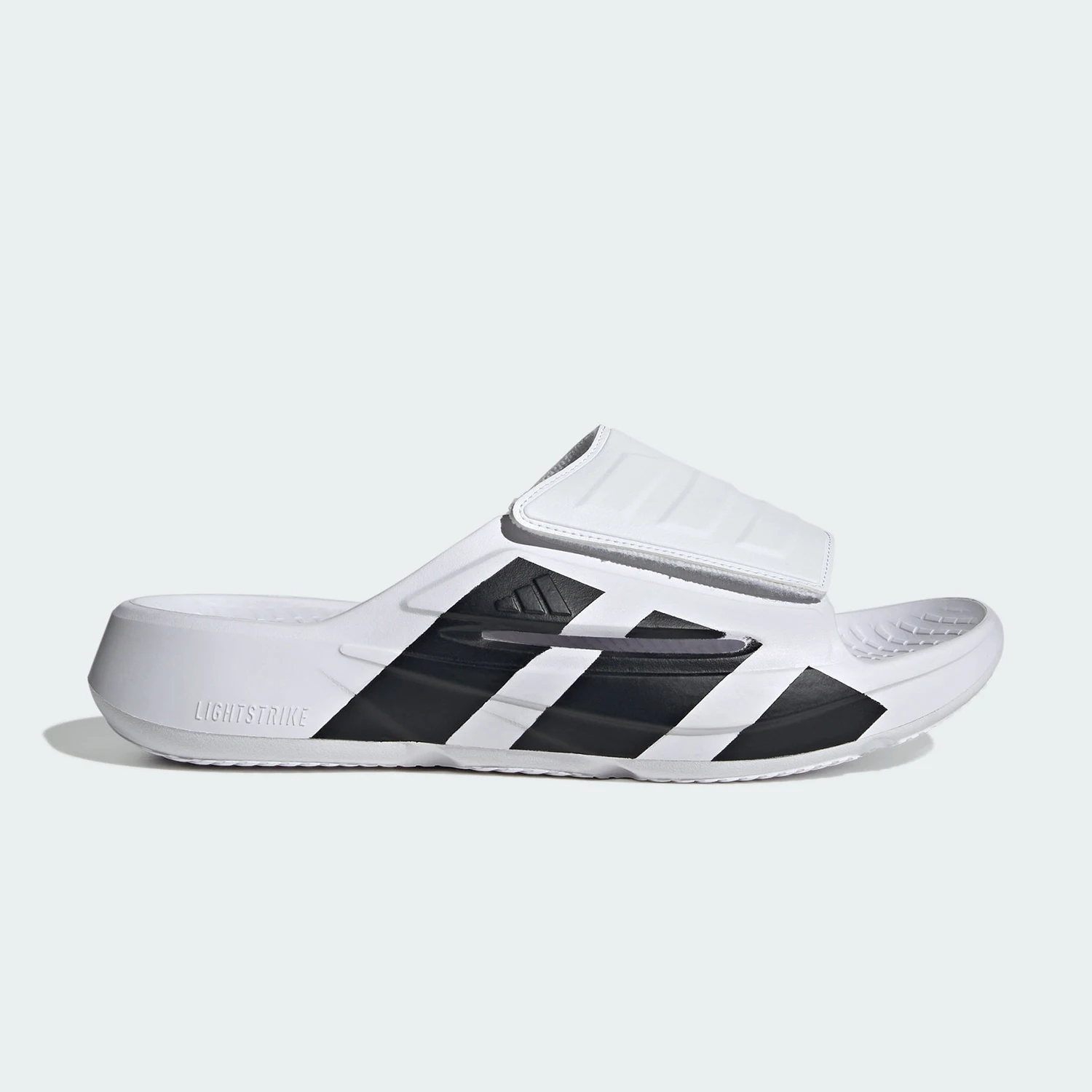 Adidas Authentic Men's Women's Same Style Lightweight Breathable Comfortable Casual Slides JS3584
Adidas Authentic Men's Women's Same Style Lightweight Breathable Comfortable Casual Slides JS3584