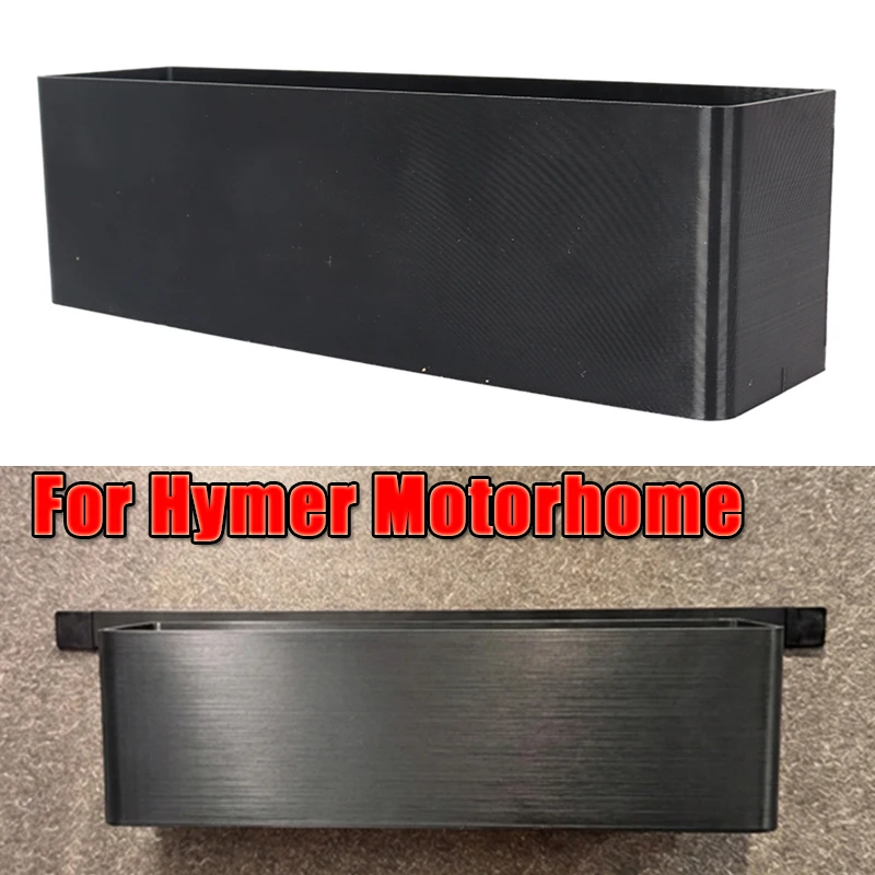 1Pc RVs Motorhome Caravan Long Tray Compatible For Hymer Hook In Multifunctional Rail System Storage Tray Premium Material
1Pc RVs Motorhome Caravan Long Tray Compatible For Hymer Hook In Multifunctional Rail System Storage Tray Premium Material