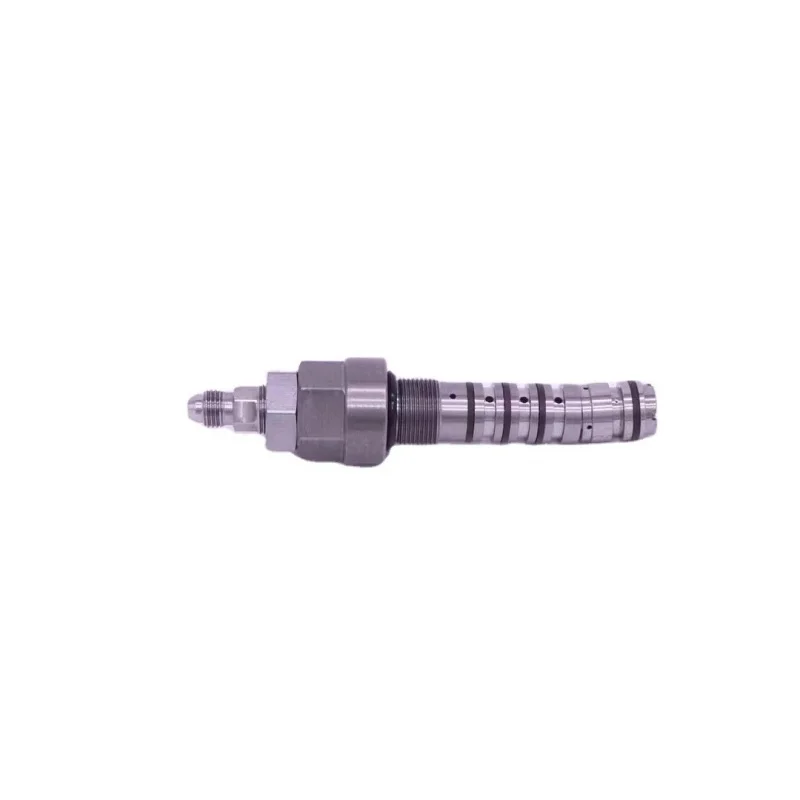 Hydraulic Parts PC200-7 LS Safety Valve 708-2L-06710
Hydraulic Parts PC200-7 LS Safety Valve 708-2L-06710