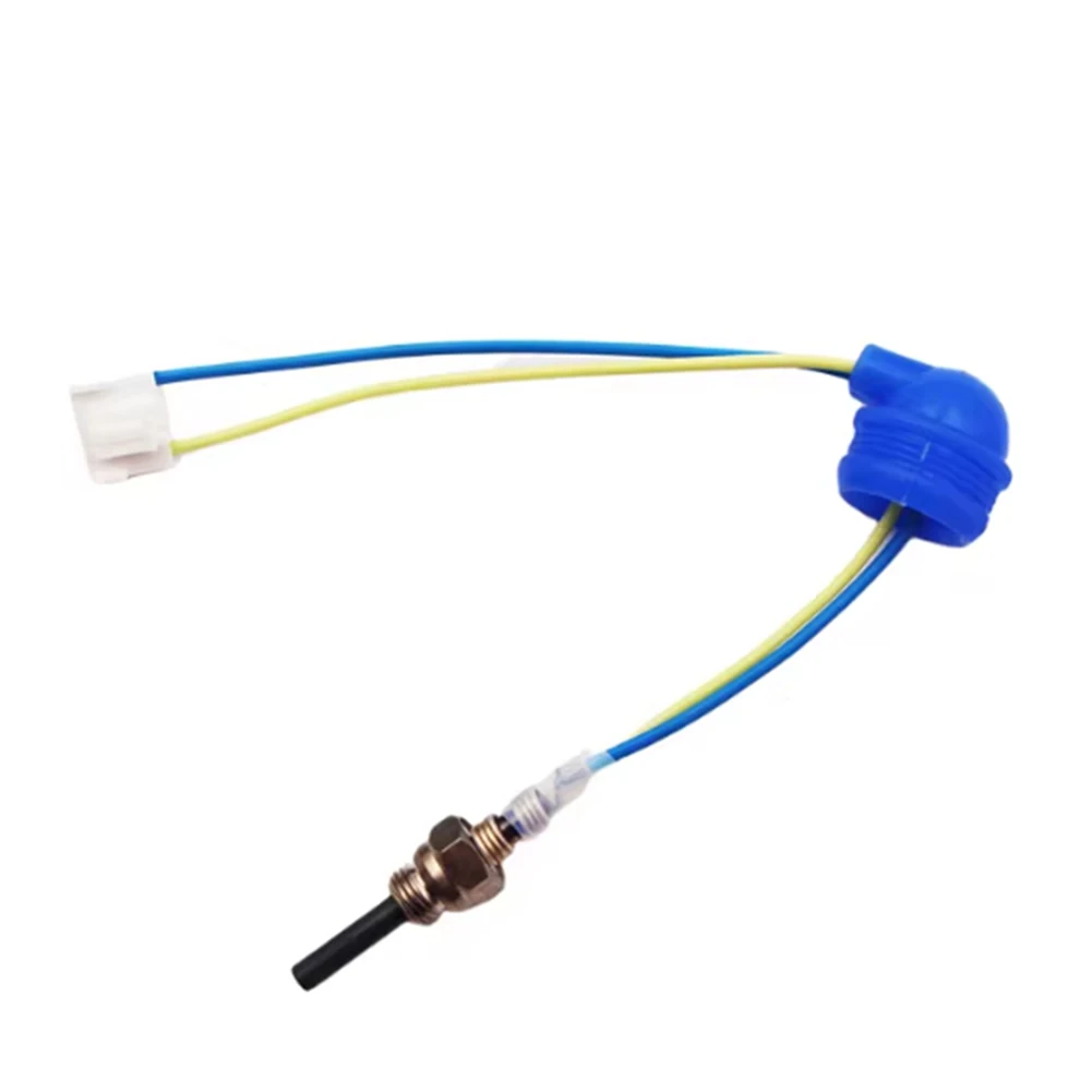 Запасные части стояночного дизельного обогревателя 24 В 18 кВт для Webasto AT2000 2000st и обогревателей серии Eberspacher Airtronic D
Запасные части стояночного дизельного обогревателя 24 В 18 кВт для Webasto AT2000 2000st и обогревателей серии Eberspacher Airtronic D