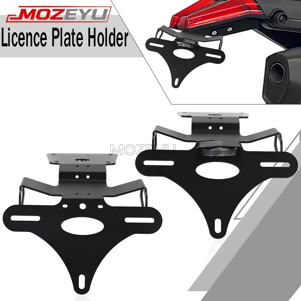 For KAWASAKI Z650RS Z 650RS Z650 RS 2021 2022 2023 2024 2025 2026 License Plate Holder Bracket Rear Tail Tidy Fender Eliminator
For KAWASAKI Z650RS Z 650RS Z650 RS 2021 2022 2023 2024 2025 2026 License Plate Holder Bracket Rear Tail Tidy Fender Eliminator