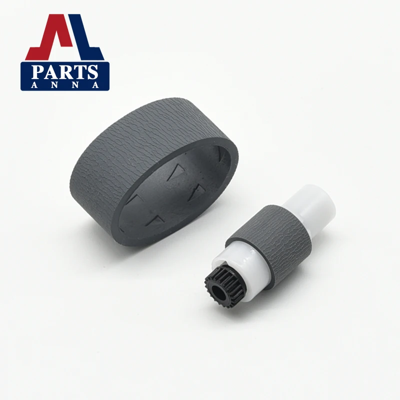 6SET NEW Compatible Paper Pickup Roller for Canon G1800 G2400 G2800 G3800 G4800 G1810 G2810 G3810 G4810 Printer Parts 
6SET NEW Compatible Paper Pickup Roller for Canon G1800 G2400 G2800 G3800 G4800 G1810 G2810 G3810 G4810 Printer Parts
