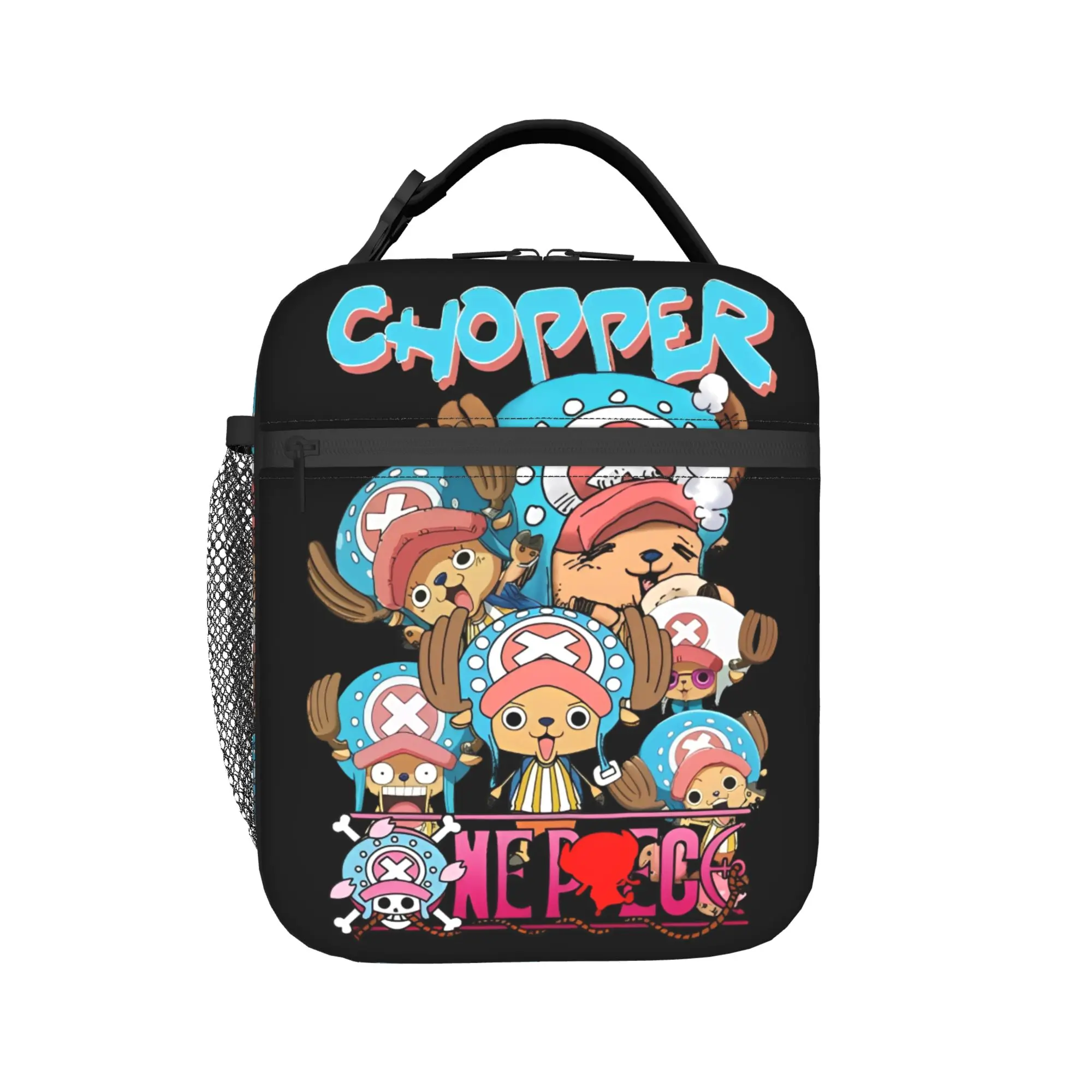 Insulated Lunch Box luffys o-one-piece-e zoro Product Storage Food Box INS Trendy Thermal Cooler Bento Box For School
Insulated Lunch Box luffys o-one-piece-e zoro Product Storage Food Box INS Trendy Thermal Cooler Bento Box For School