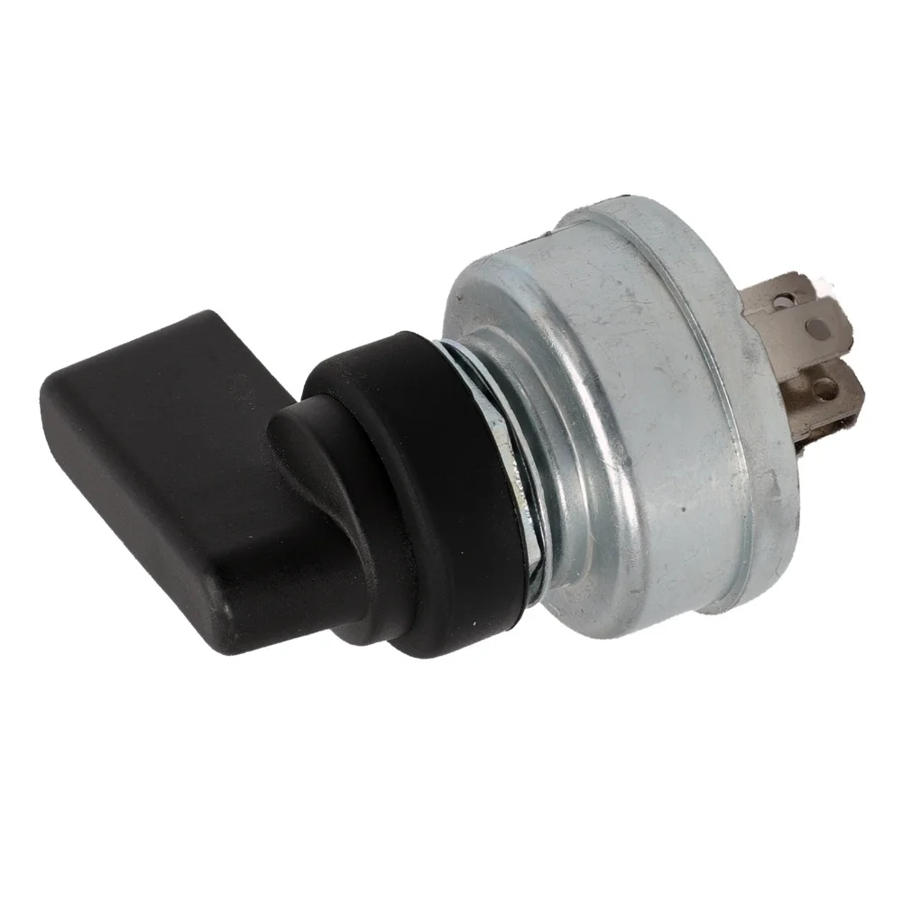 Рычаг переключателя зажигания, 4 положения, 5 клемм для деталей сварщика Miller 217680 207073, сменная совместимая модель
Рычаг переключателя зажигания, 4 положения, 5 клемм для деталей сварщика Miller 217680 207073, сменная совместимая модель