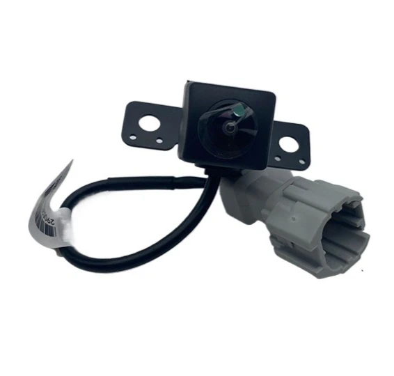 95760-2W000 957602W000 Резервная камера заднего вида для Hyundai Santa Fe 2013 2014 2015 2016 Ix45, автомобильная деталь, новинка
95760-2W000 957602W000 Резервная камера заднего вида для Hyundai Santa Fe 2013 2014 2015 2016 Ix45, автомобильная деталь, новинка