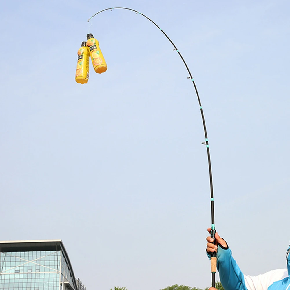 Spinner Baitcasting Fishing Rod 1.65m-2.1m 4-5 Sections Fiber Glass Fishing Pole M Tone Carp Fishing Tackle Accessories
Spinner Baitcasting Fishing Rod 1.65m-2.1m 4-5 Sections Fiber Glass Fishing Pole M Tone Carp Fishing Tackle Accessories
