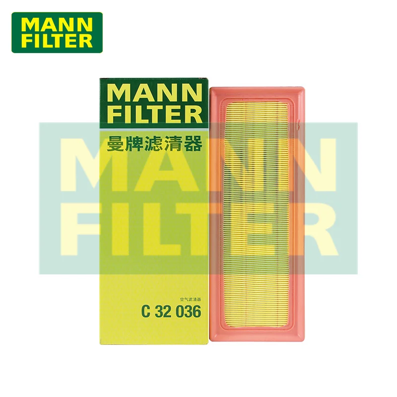 For TOYOTA Alphard Vellfire LM300h 2018- AH30 Hybrid Engine MANNFILTER Air Filter C32036
For TOYOTA Alphard Vellfire LM300h 2018- AH30 Hybrid Engine MANNFILTER Air Filter C32036