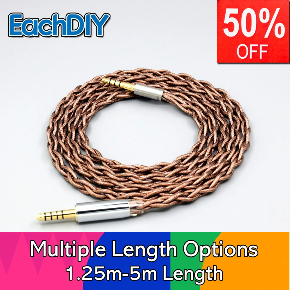 99% 24k Gold 7n Pure Silver Graphene Shield Earphone Cable For HIFIMAN Edition S Deva HE-R10 LN008568
99% 24k Gold 7n Pure Silver Graphene Shield Earphone Cable For HIFIMAN Edition S Deva HE-R10 LN008568