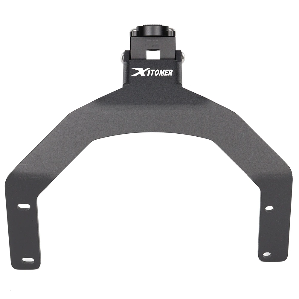 Fit For Yamaha YW125 Zuma 125 YW 125 2022-2024 GPS Phone Navigation Mounting Bracket Stand Holder Motorcycle Navigation Bracket
Fit For Yamaha YW125 Zuma 125 YW 125 2022-2024 GPS Phone Navigation Mounting Bracket Stand Holder Motorcycle Navigation Bracket