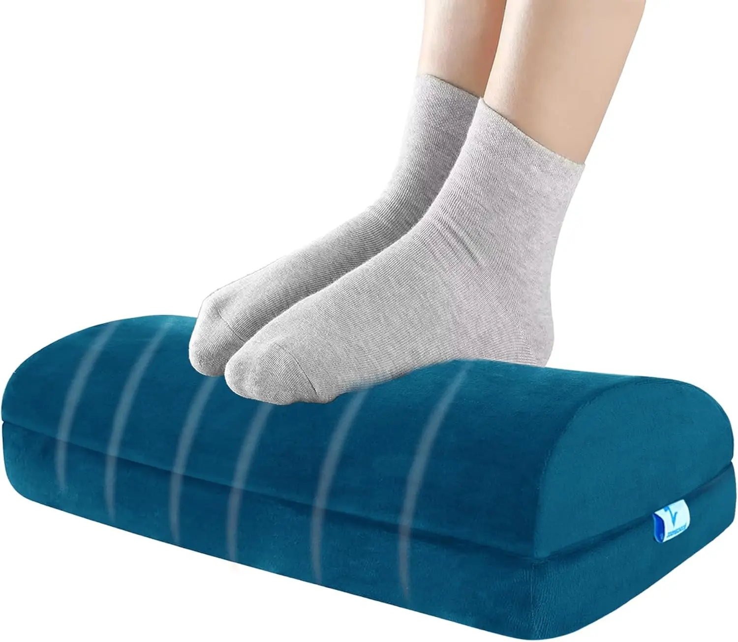 Adjustable Foot Pillow, Multipurpose Footstool, Footrest For Under Desk At Work, Leg Resting Cushion Stool, Relieve Back,
Adjustable Foot Pillow, Multipurpose Footstool, Footrest For Under Desk At Work, Leg Resting Cushion Stool, Relieve Back,