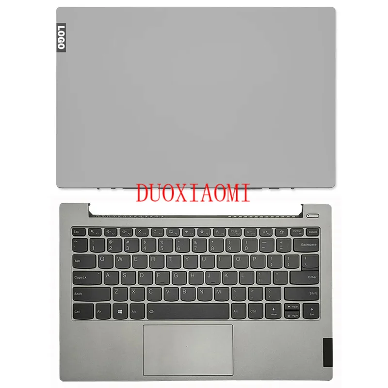 Новинка для Lenovo IdeaPad S340-13 iWon 2019/2020 ноутбук ЖК-задняя крышка клавиатура Упор для рук нижний корпус IdeaPad S340-13 13,3 дюймов
Новинка для Lenovo IdeaPad S340-13 iWon 2019/2020 ноутбук ЖК-задняя крышка клавиатура Упор для рук нижний корпус IdeaPad S340-13 13,3 дюймов