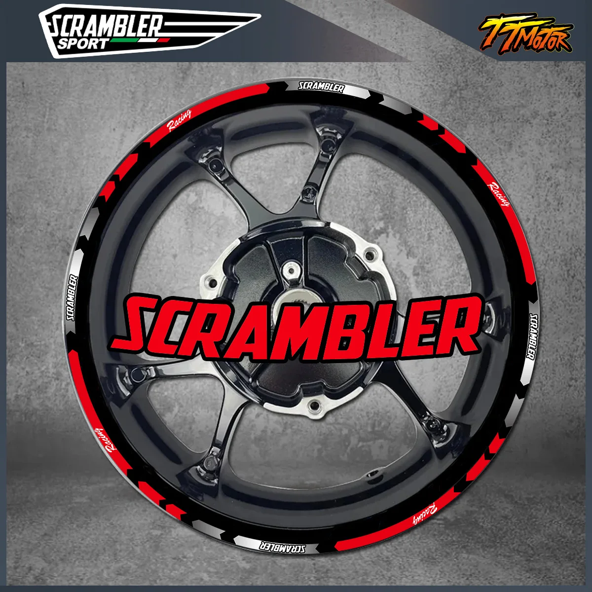 Wheel Hub Rim Stripe Tape Sticker Motorcycle Accessories Vinyl Reflective Decal For Ducati Scramble 800 1100 Icon Dark Classic
Wheel Hub Rim Stripe Tape Sticker Motorcycle Accessories Vinyl Reflective Decal For Ducati Scramble 800 1100 Icon Dark Classic