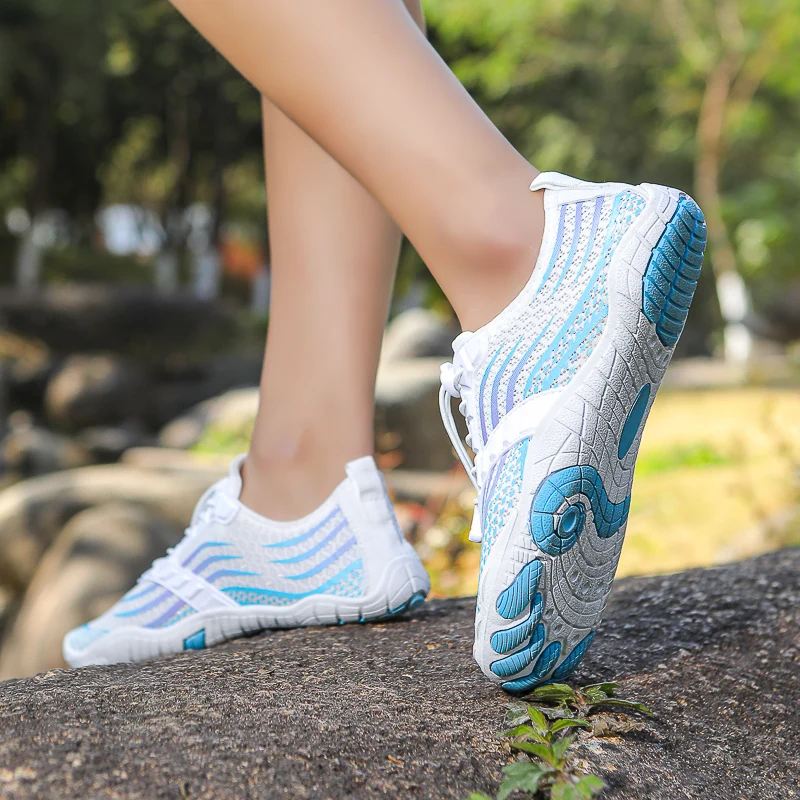 Swimming Fishing Kayaking Water Sports Shoes Men Women Beach Aqua Shoes Adult Unisex Non-slip Walking Yoga Camping Sneakers
Swimming Fishing Kayaking Water Sports Shoes Men Women Beach Aqua Shoes Adult Unisex Non-slip Walking Yoga Camping Sneakers