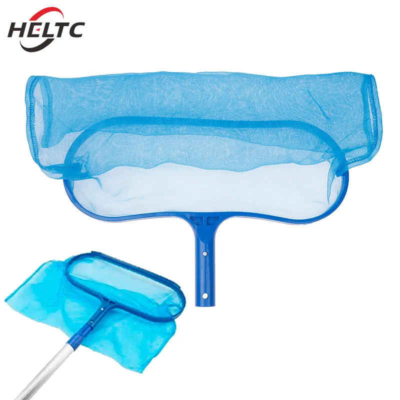 1pcs Swimming Pool Deep Water Fishing Net Deep Water Leaf Picker Cleaning Equipment Garbage Swimming Pool Tool
1pcs Swimming Pool Deep Water Fishing Net Deep Water Leaf Picker Cleaning Equipment Garbage Swimming Pool Tool