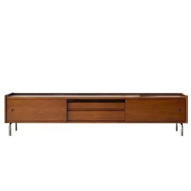 Nordic medieval retro TV cabinet Solid wood home combination locker Living room coffee table Simple TV Japanese style
Nordic medieval retro TV cabinet Solid wood home combination locker Living room coffee table Simple TV Japanese style