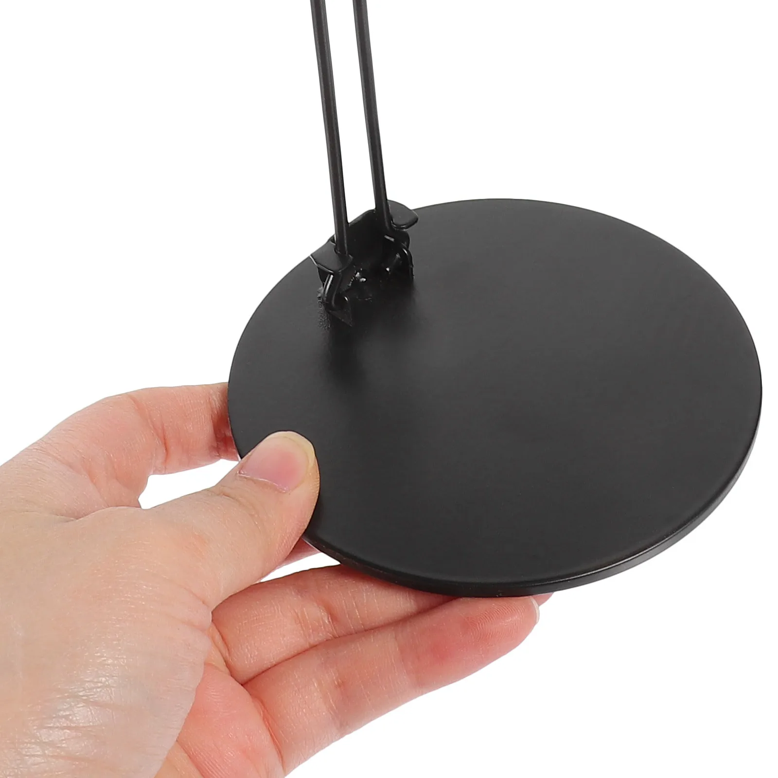 2pcs Cup Cover Rack Vertical Tumbler Lid Stand For Countertop Cup Lids Organizer Household Lids Storage Rack Desktop Mug Lid
2pcs Cup Cover Rack Vertical Tumbler Lid Stand For Countertop Cup Lids Organizer Household Lids Storage Rack Desktop Mug Lid