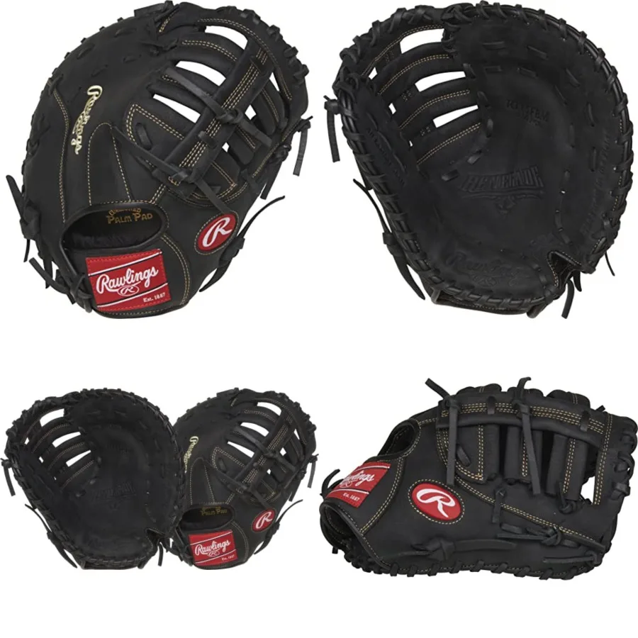 Renegade Youth Baseball Glove First Base/Catcher's Mitts Multiple Styles
Renegade Youth Baseball Glove First Base/Catcher's Mitts Multiple Styles