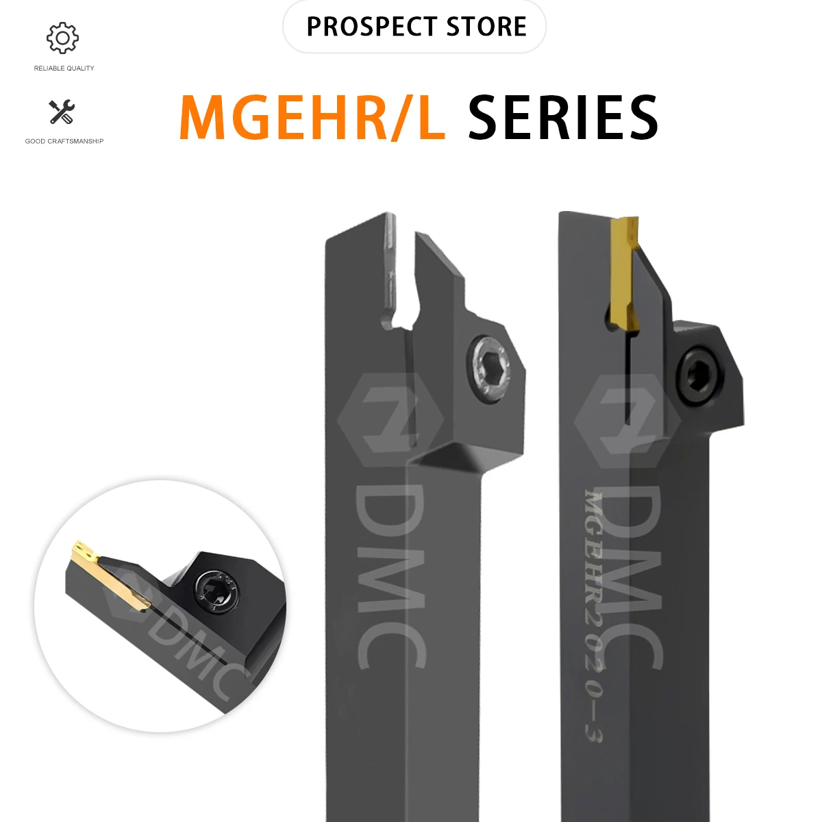 MGEHR/MGEHL1010-1.5 1212-2 1616-4 2020-1.5 2525-8 Numerical Control Slotting And Cutting Tool Holder Outer Diameter Groove Tool
MGEHR/MGEHL1010-1.5 1212-2 1616-4 2020-1.5 2525-8 Numerical Control Slotting And Cutting Tool Holder Outer Diameter Groove Tool
