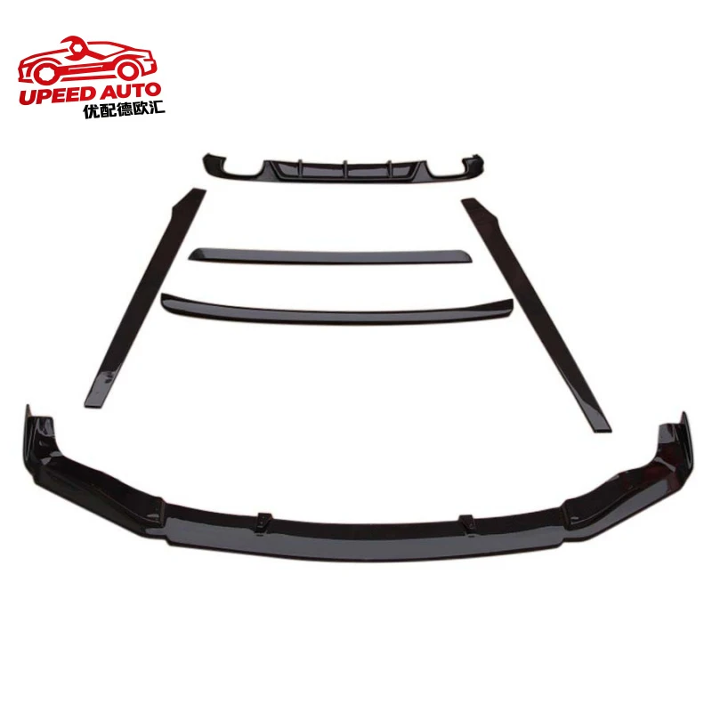 Suitable for Carbon fiber body kit Lexus GS450h/350/250/300h/200t F Sport
Suitable for Carbon fiber body kit Lexus GS450h/350/250/300h/200t F Sport