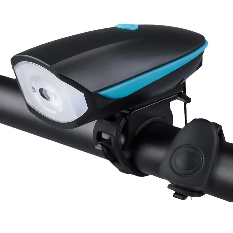 Bicycle light USB night riding strong light, flashlight bicycle accessories headlight
Bicycle light USB night riding strong light, flashlight bicycle accessories headlight