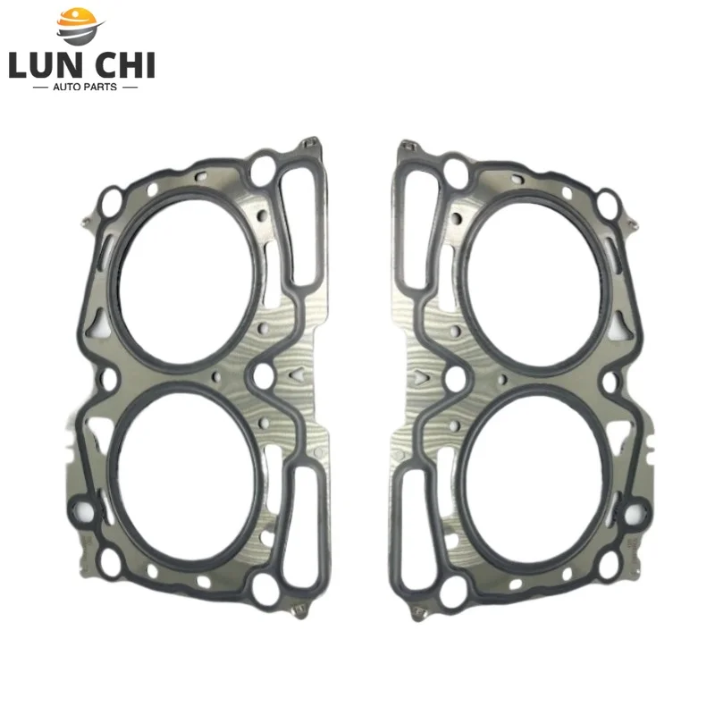 OEM 11044-AA680 Accessories Engine Cylinder Head Gasket Set For Subaru 2.5 WRX STI Legacy GT Forester 2.0 EJ204 EJ20
OEM 11044-AA680 Accessories Engine Cylinder Head Gasket Set For Subaru 2.5 WRX STI Legacy GT Forester 2.0 EJ204 EJ20