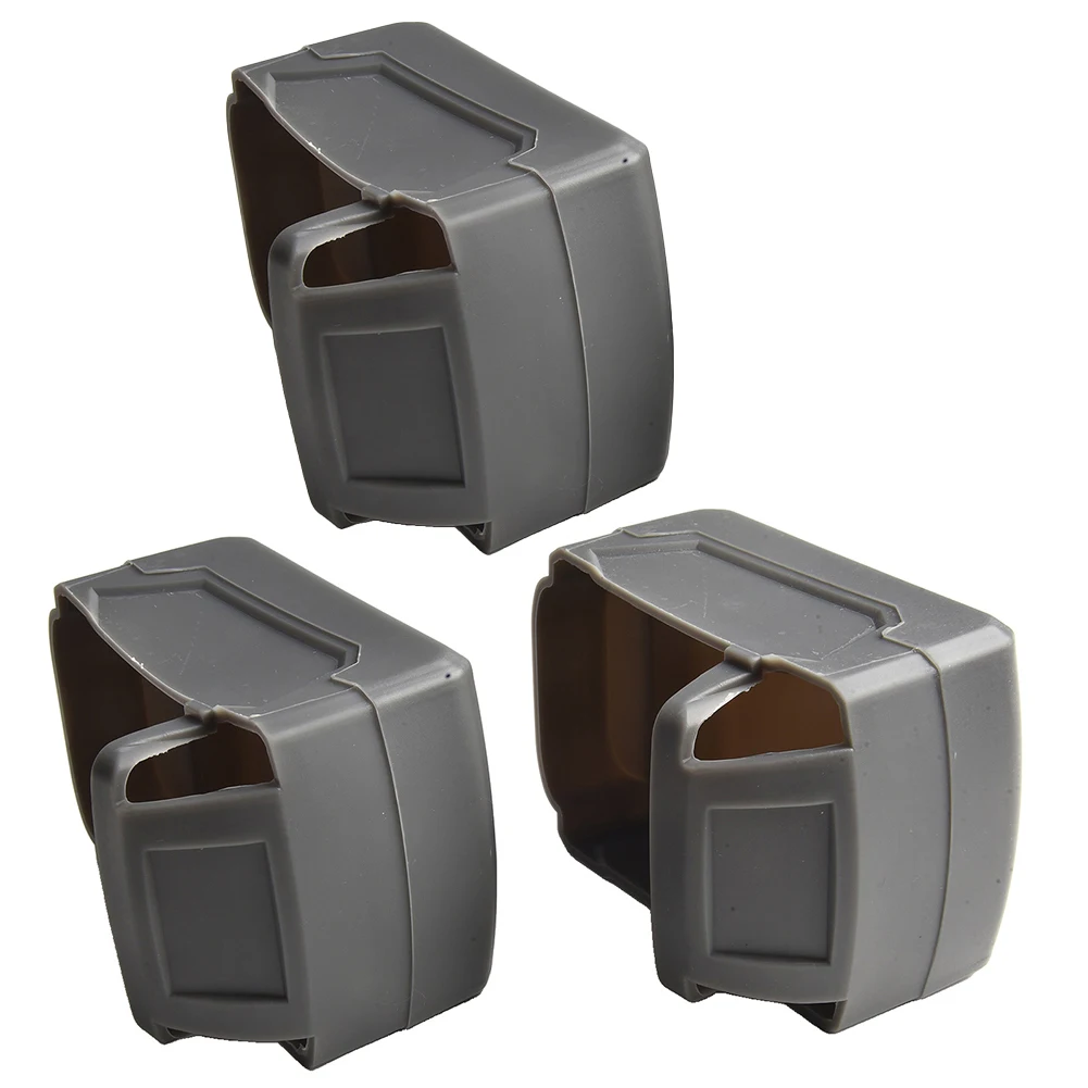 Для использования в мастерской. Защитный чехол для батареи 12X8,5X7,5 (см). Крышка перезаряжаемой батареи. Щит для перезаряжаемой батареи.
Для использования в мастерской. Защитный чехол для батареи 12X8,5X7,5 (см). Крышка перезаряжаемой батареи. Щит для перезаряжаемой батареи.