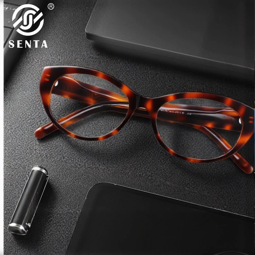 Acetate Eyeglasses Frame Women Brand Design Vintage Retro Cat Eye Spectacles Japanese Eyewear Sexy Leopard Decorative Glasses
Acetate Eyeglasses Frame Women Brand Design Vintage Retro Cat Eye Spectacles Japanese Eyewear Sexy Leopard Decorative Glasses