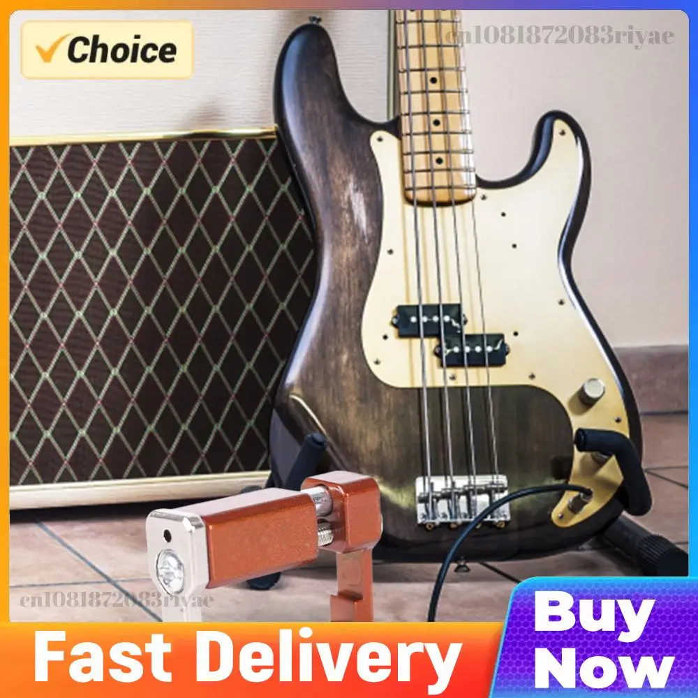 Регулятор интонации высокого качества для гитарного бриджа, инструмент для настройки интонации для электрогитар с тремоло Floyd Rose
Регулятор интонации высокого качества для гитарного бриджа, инструмент для настройки интонации для электрогитар с тремоло Floyd Rose