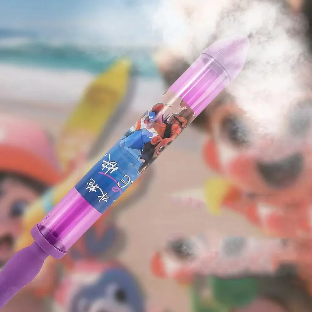 Splashing Spray Water Spray Toys Handheld Easy To Fill Water Toys Plastic Pull Type Water-Sprinkling Festival Sprinkler Summer
Splashing Spray Water Spray Toys Handheld Easy To Fill Water Toys Plastic Pull Type Water-Sprinkling Festival Sprinkler Summer