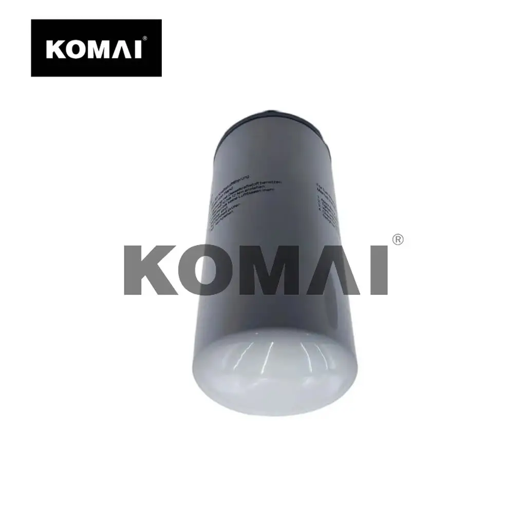 Diesel Fuel Filter Assembly, For Linde Forklift 352, 0009809103, Forklift Excavator Accessory
Diesel Fuel Filter Assembly, For Linde Forklift 352, 0009809103, Forklift Excavator Accessory