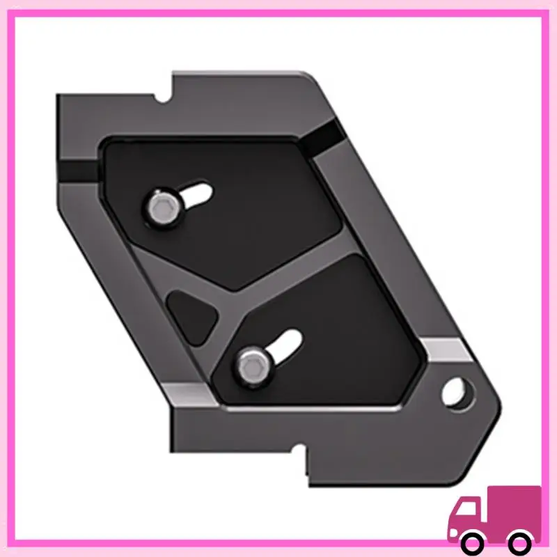 Compact Side Pannel Accessories Fordji Nazgul Evoque F5 F6 V2 Air System Upgrade Package FPV Parts
Compact Side Pannel Accessories Fordji Nazgul Evoque F5 F6 V2 Air System Upgrade Package FPV Parts