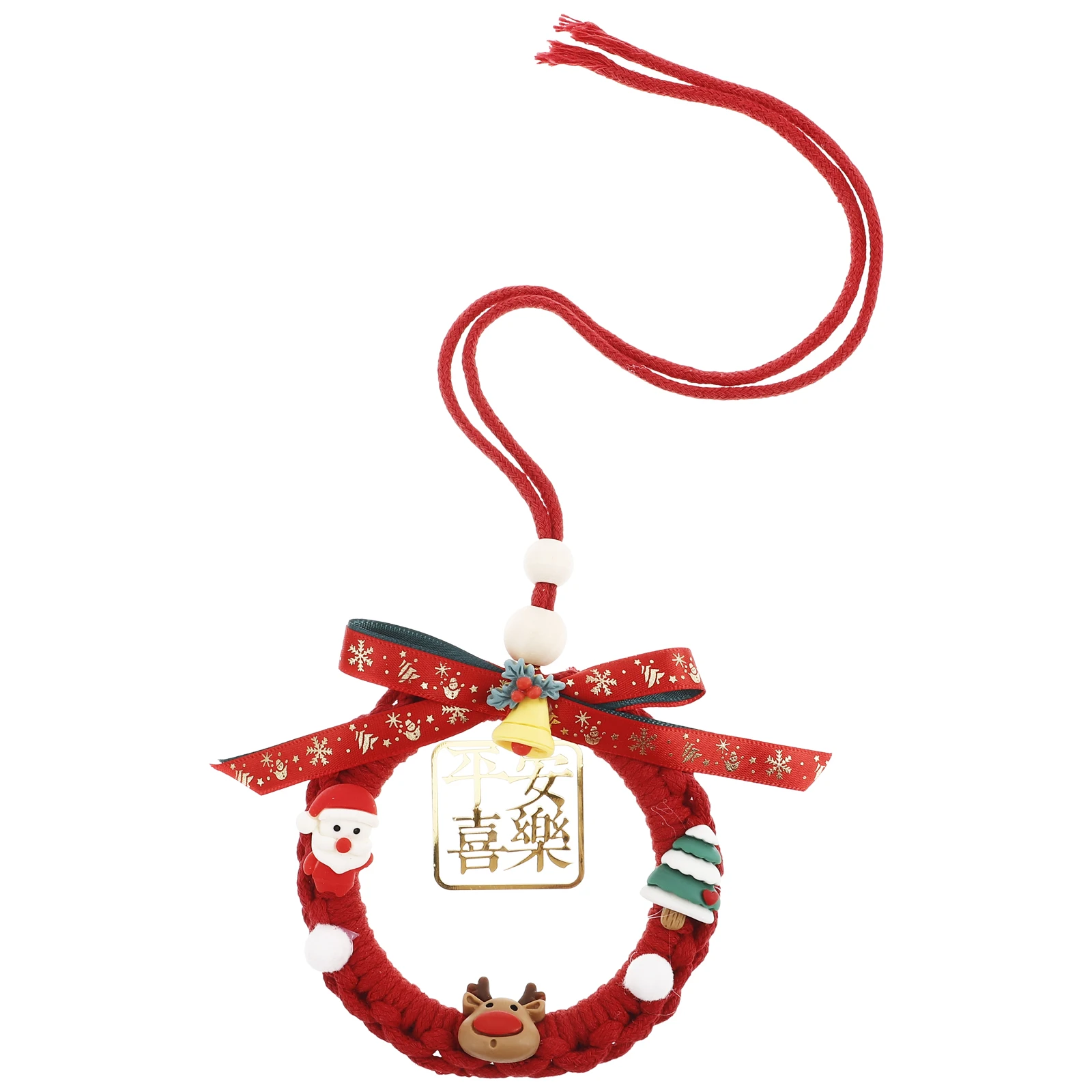 Car Ornaments For Women Aesthetic Car Decor For Women Interior Cute Resin Accessories Boho Wreath Mirror Decorations
Car Ornaments For Women Aesthetic Car Decor For Women Interior Cute Resin Accessories Boho Wreath Mirror Decorations