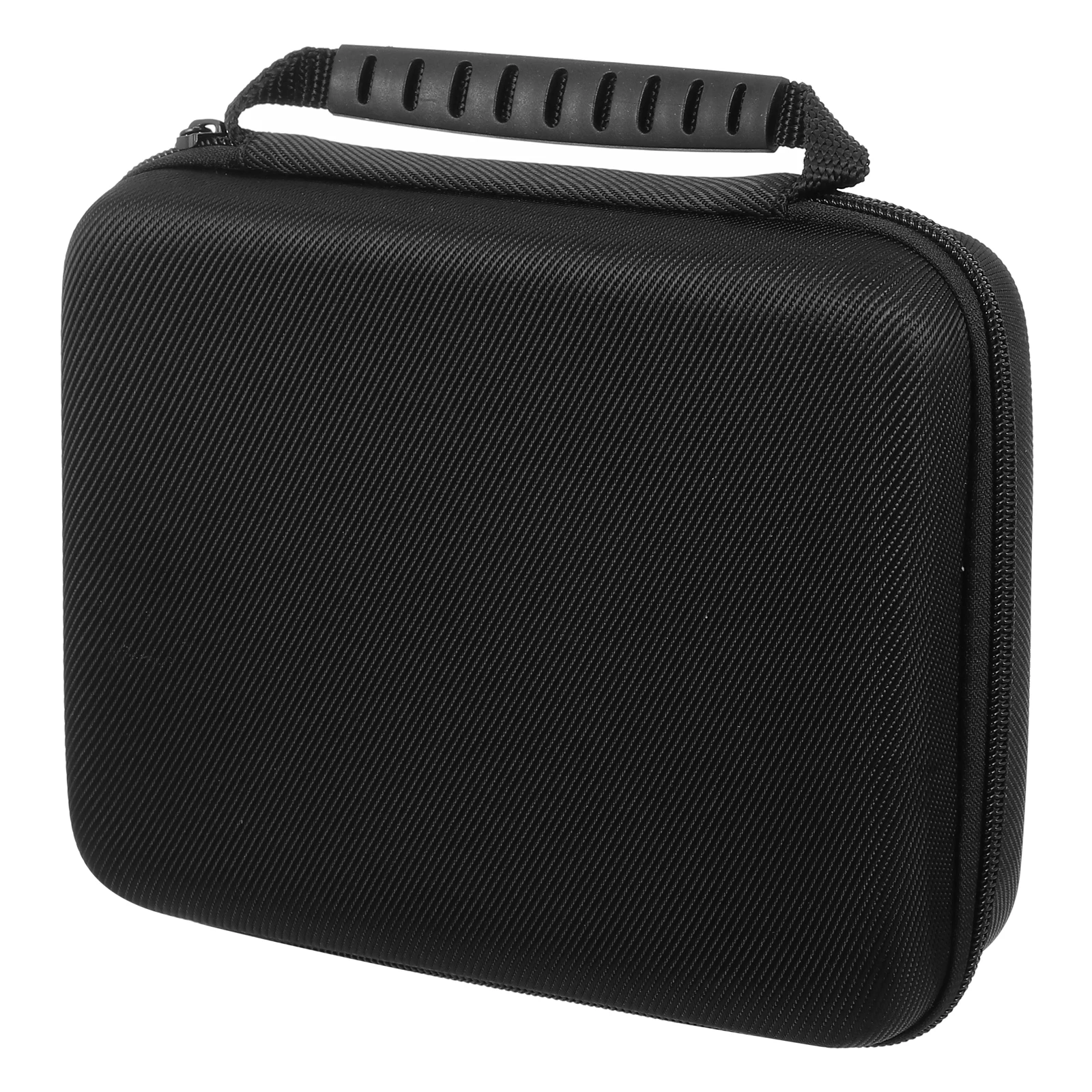 Panoramic Camera Bag Oxford Shell EVA Pad Wear Resistant Splash Proof Removable Inner Multiple Sizes Action Cam Storage Pouch
Panoramic Camera Bag Oxford Shell EVA Pad Wear Resistant Splash Proof Removable Inner Multiple Sizes Action Cam Storage Pouch