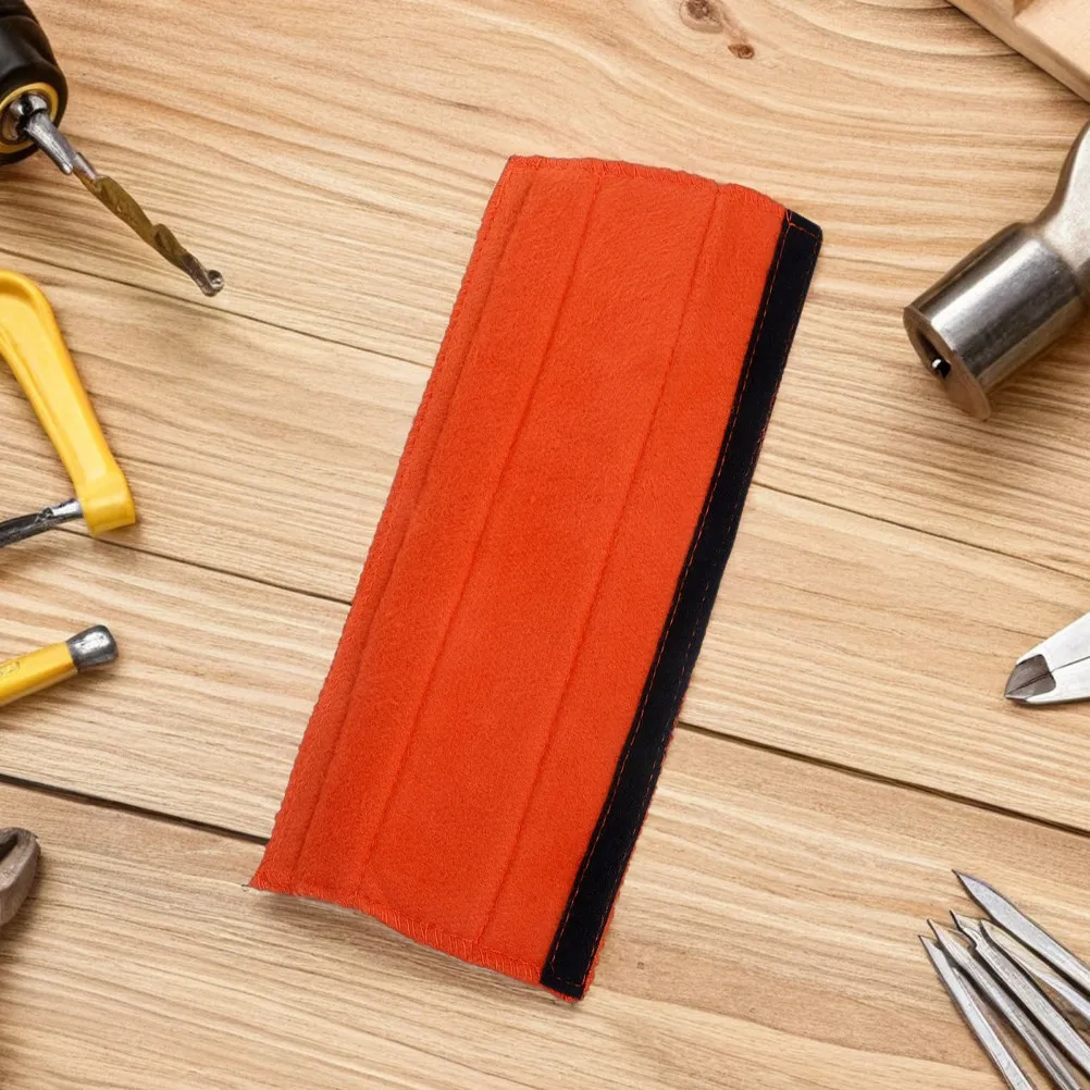 4Pcs Safety Liner Flame Retardant Sweatband Breathable Cushion Pad Hard Hat Insert Removable for Welding Support
4Pcs Safety Liner Flame Retardant Sweatband Breathable Cushion Pad Hard Hat Insert Removable for Welding Support
