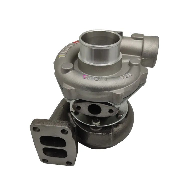 PC120-5 Pc100-5 Pc120-6 Pc130-7 Pc200-5 Pc200-7 4D95 for Excavator Turbocharger Vehicle 6205-81-8110
PC120-5 Pc100-5 Pc120-6 Pc130-7 Pc200-5 Pc200-7 4D95 for Excavator Turbocharger Vehicle 6205-81-8110