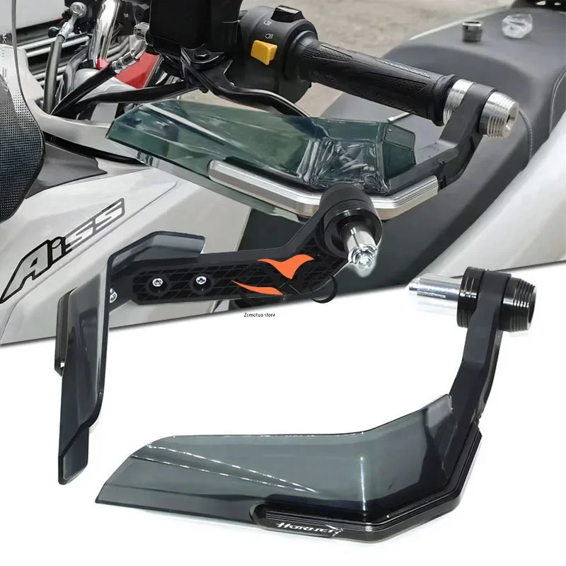 For HONDA CB750 CB 750 HORNET 2023 Motorcycle Handguard Shield Hand Guard Protector Windshield
For HONDA CB750 CB 750 HORNET 2023 Motorcycle Handguard Shield Hand Guard Protector Windshield