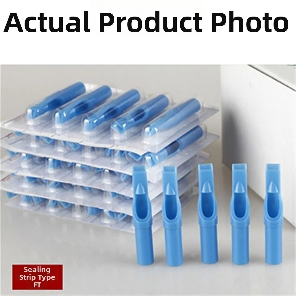 50 pcs/Box Needle 5/7/9 RT FT DT Needle Nozzle Sterile Blue Needle Cap Individually Packaged Gun Nozzle Equipment
50 pcs/Box Needle 5/7/9 RT FT DT Needle Nozzle Sterile Blue Needle Cap Individually Packaged Gun Nozzle Equipment