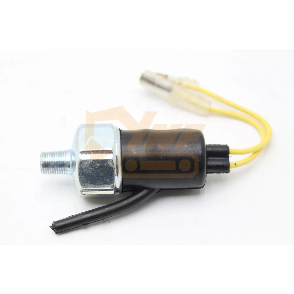 For Ex200 6bd1 Oil Pressure Sensor Switch 1-82410160-1 1824101601 Hitachi Excavator
For Ex200 6bd1 Oil Pressure Sensor Switch 1-82410160-1 1824101601 Hitachi Excavator