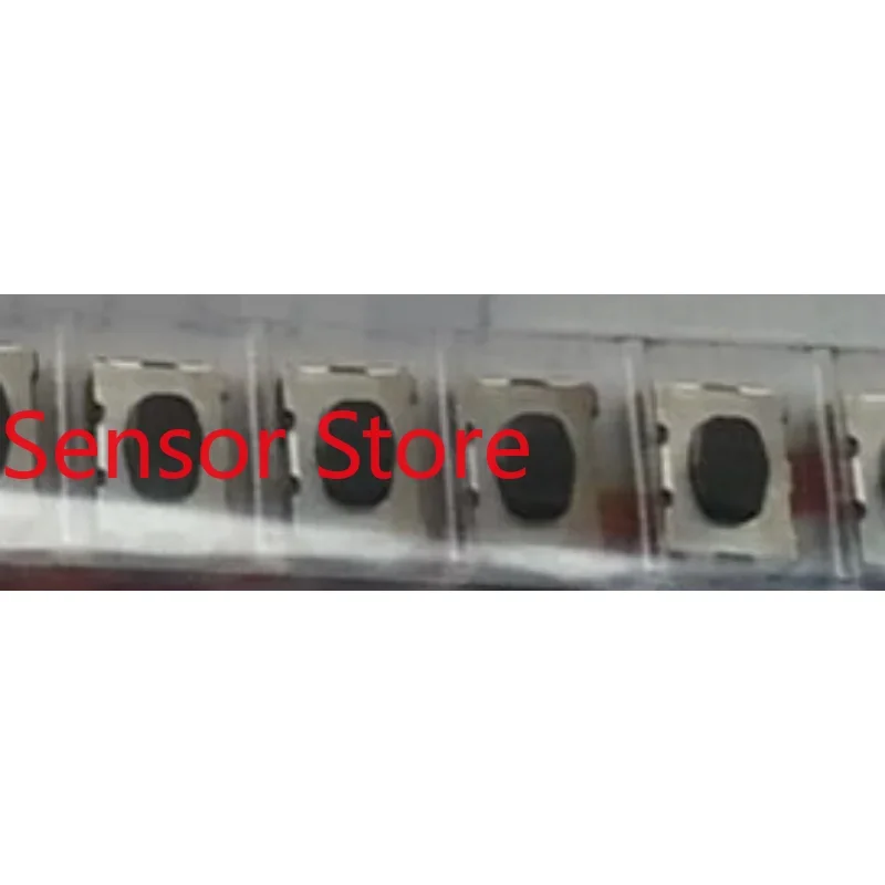 10PCS Silicone Touch Switch 4.6*2.8*1.9 Patch 4 Foot Soft Head Button Micro Movement Waterproof
10PCS Silicone Touch Switch 4.6*2.8*1.9 Patch 4 Foot Soft Head Button Micro Movement Waterproof