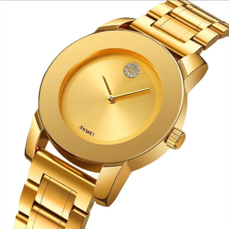 Elegant and Stylish Women's Quartz Watch, Light Luxury, High-Quality Women's Watch, Suitable for Outdoor Use, Casual Women's Watch, the Best Gift for Her
Elegant and Stylish Women's Quartz Watch, Light Luxury, High-Quality Women's Watch, Suitable for Outdoor Use, Casual Women's Watch, the Best Gift for Her