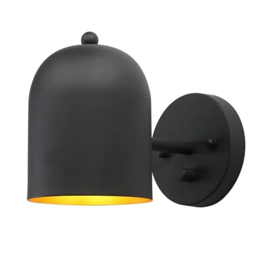 Modern Hardwired Wall Sconce with Dimmer Switch, Adjustable Light Head Wall Vanity Light, E26 Bulb Base Reading Lamp Lighting D
Modern Hardwired Wall Sconce with Dimmer Switch, Adjustable Light Head Wall Vanity Light, E26 Bulb Base Reading Lamp Lighting D