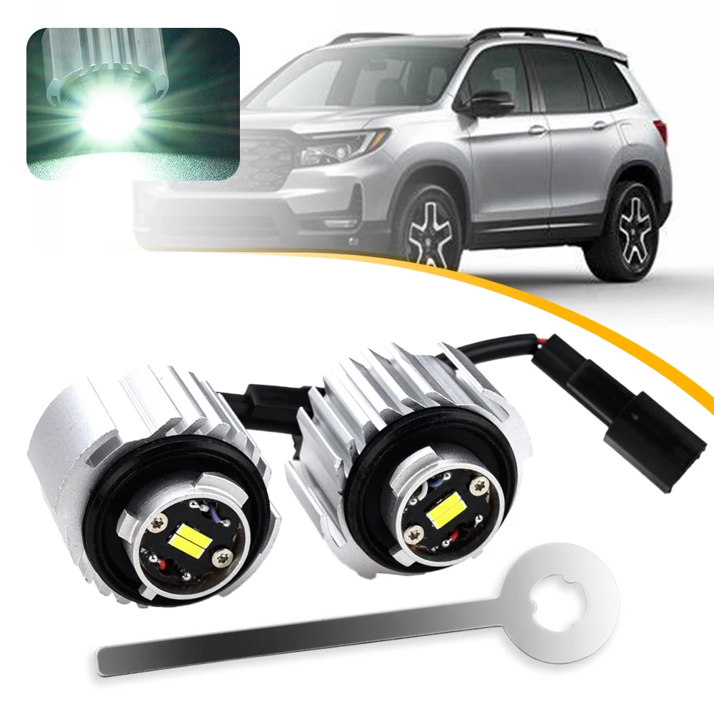 Светодиодная передняя противотуманная лампа L1B, 2 шт., лампа для автомобильных фар, освещение для 2021 + Honda Ridgeline Passport Accord Civic Jazz светильник Mazda2
Светодиодная передняя противотуманная лампа L1B, 2 шт., лампа для автомобильных фар, освещение для 2021 + Honda Ridgeline Passport Accord Civic Jazz светильник Mazda2