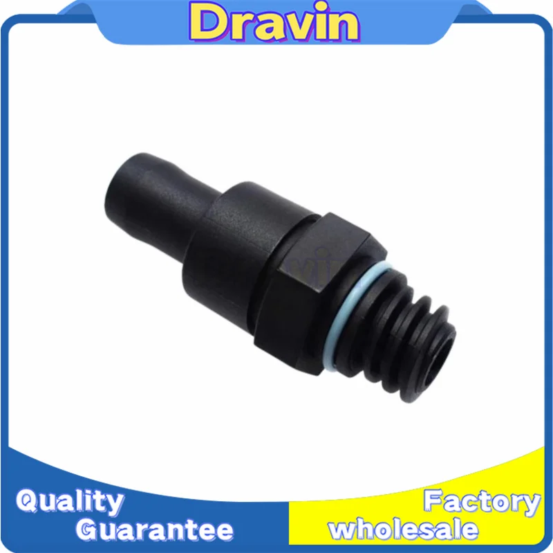 10PCS PCV Valve For 2010-2020 Jeep Patriot Dodge Dart Chrysler 2.7L 3.5L 4.0L 5047063AA 04792962AA 05047002AA
10PCS PCV Valve For 2010-2020 Jeep Patriot Dodge Dart Chrysler 2.7L 3.5L 4.0L 5047063AA 04792962AA 05047002AA