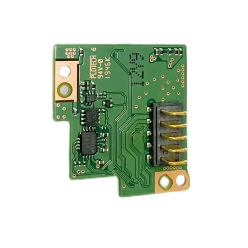 【SURPISE】Power Board Replacement For Nikon Z6II Z7II DC Circuit Motherboard Camera Repair Parts Accessory
【SURPISE】Power Board Replacement For Nikon Z6II Z7II DC Circuit Motherboard Camera Repair Parts Accessory