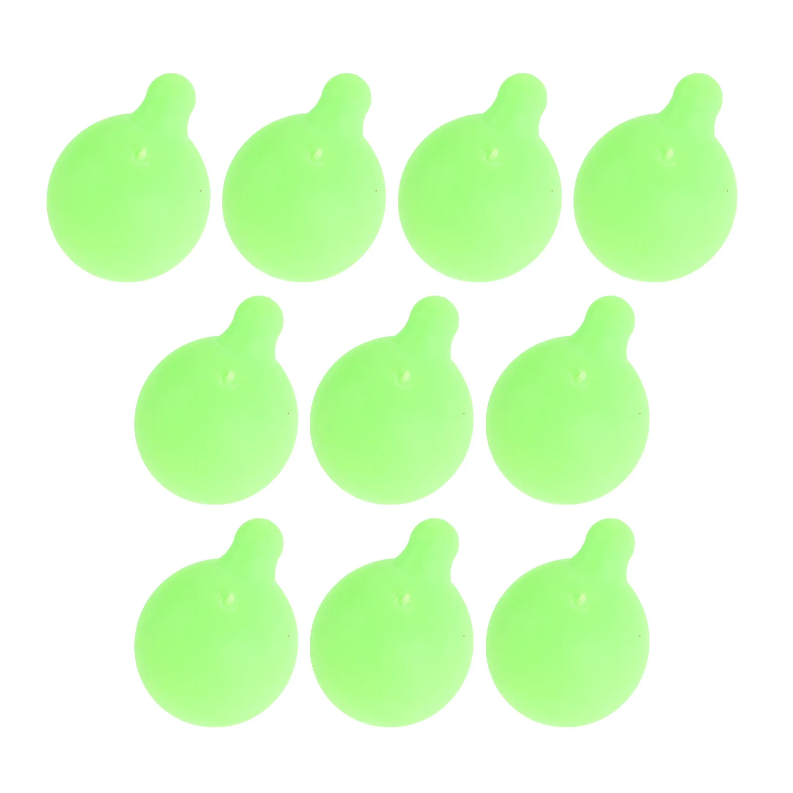 10Pcs Soft Bubble Insert Balls Replacement Squeeze DIY Accessories Squeeze Insert Parts for Making Fun Craft DIY Accessory
10Pcs Soft Bubble Insert Balls Replacement Squeeze DIY Accessories Squeeze Insert Parts for Making Fun Craft DIY Accessory