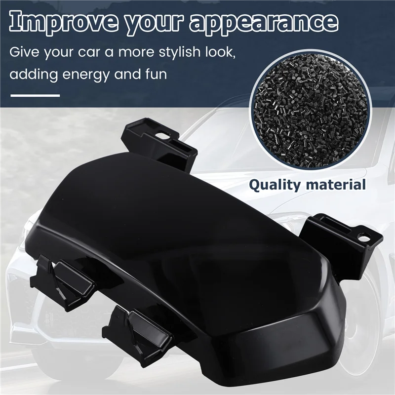 Portable Car Front ACC Cover Panel Trim 51118085663 For BMW X5 G05 G18 X6 G06 LCI 2023 Decorative Board
Portable Car Front ACC Cover Panel Trim 51118085663 For BMW X5 G05 G18 X6 G06 LCI 2023 Decorative Board