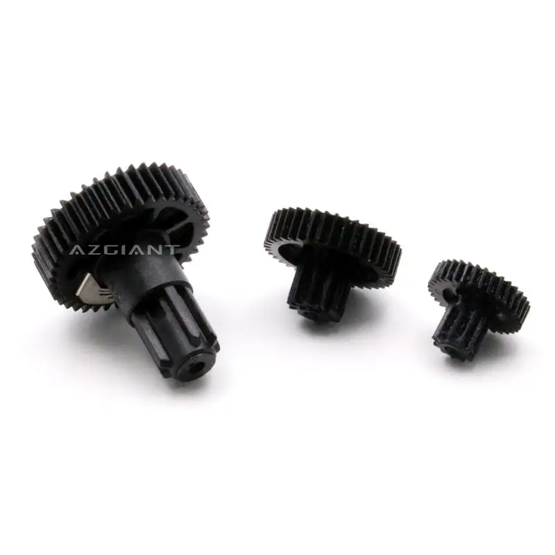 AZGIANT Air Conditioning Motor Gear Set Fit for Ford Fusion II & S-MAX MK2 2013-2019 AC Repair Kit
AZGIANT Air Conditioning Motor Gear Set Fit for Ford Fusion II & S-MAX MK2 2013-2019 AC Repair Kit